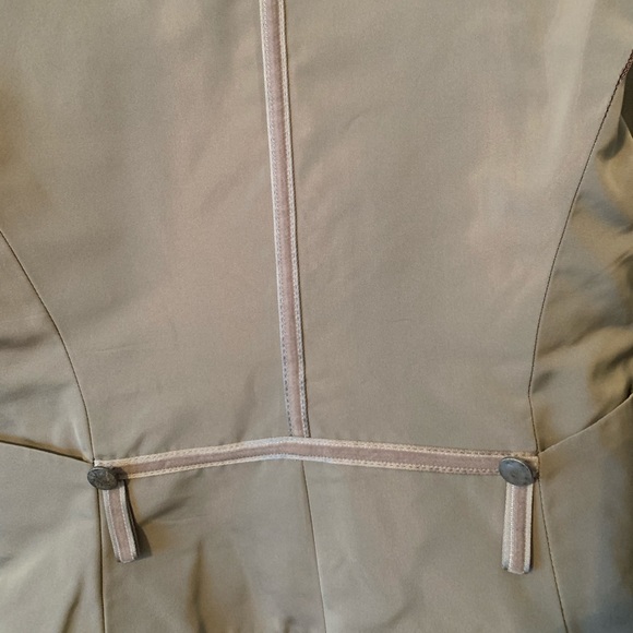 Crop Jacket - Picture 4 of 5